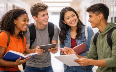 How Student Voice Shapes School Culture