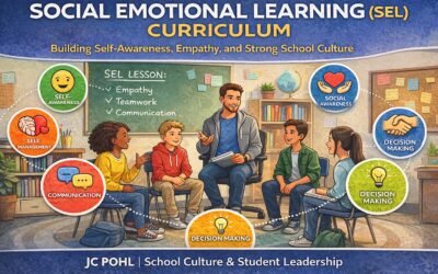 Understanding SEL Curriculum in Modern Education