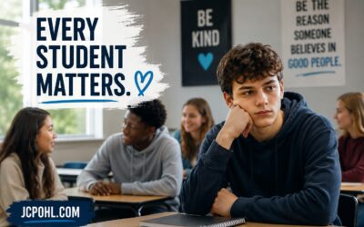 The Hidden Cost of Student Disengagement (And What Schools Can Do About It)